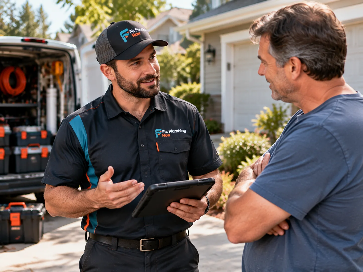 Clogged Drain Service Fulton, TX FAQs